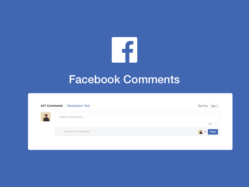 Hogyan állíthatod be a Facebookot, hogy az ismerőseid ne lássák minden kommentedet?