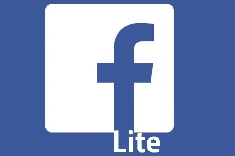 facebook-lite