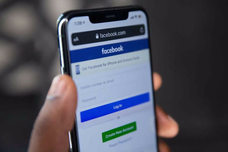 how-to-change-facebook-password