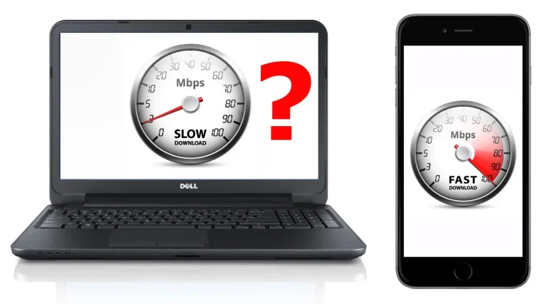 how-to-fix-slow-internet-on-one-pc