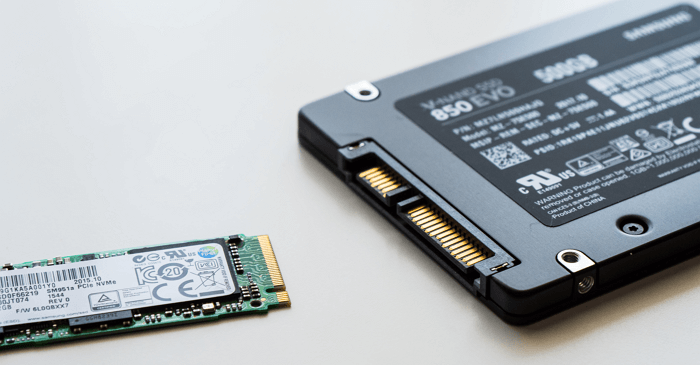 Windows 11: Nem látja az új SSD-t a Lemezkezelő