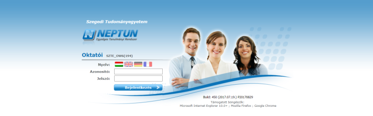 neptun