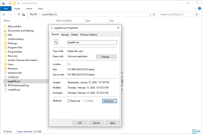 pagefile-sys-read-only-a806da155cd84d0d9de5ad6ec961f869