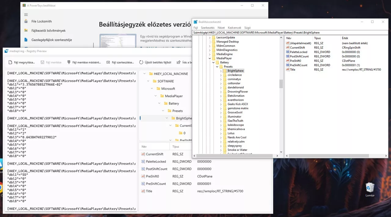 Hogyan nézd meg és kezeld a Registry fájlokat Windows rendszeren: Útmutató kezdőknek és haladóknak
