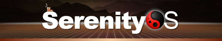 serenityos