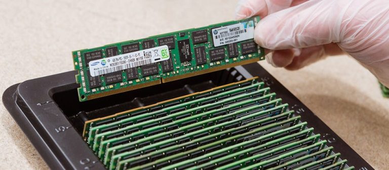 server-memory