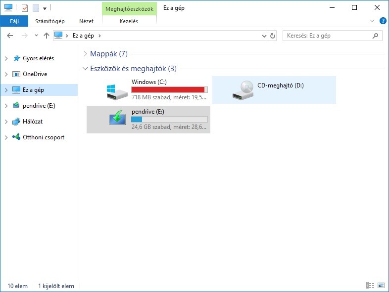 Windows 11: Hogyan oldd meg a meghajtó Betűjele visszaállítási problémát az SD kártyánál?