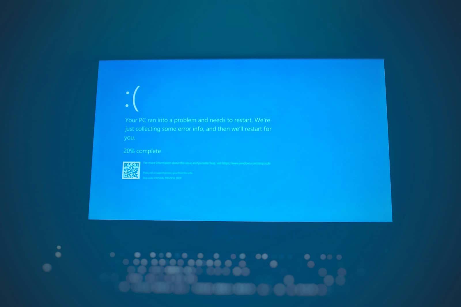 Hogyan javítható a 0x8007025D hiba a Windows 11 telepítése közben?