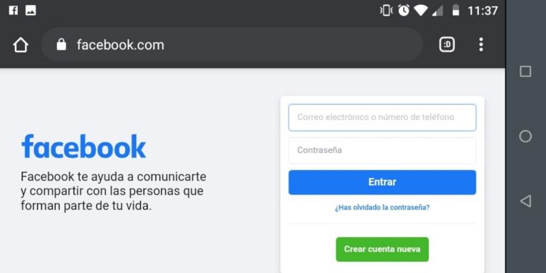 version-escritorio-facebook-chrome
