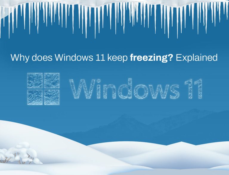 why-does-windows-11-keep-freezing