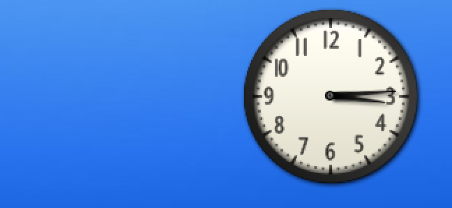 Miért nem jelennek meg a másodpercek a Windows 10 tálcáján?