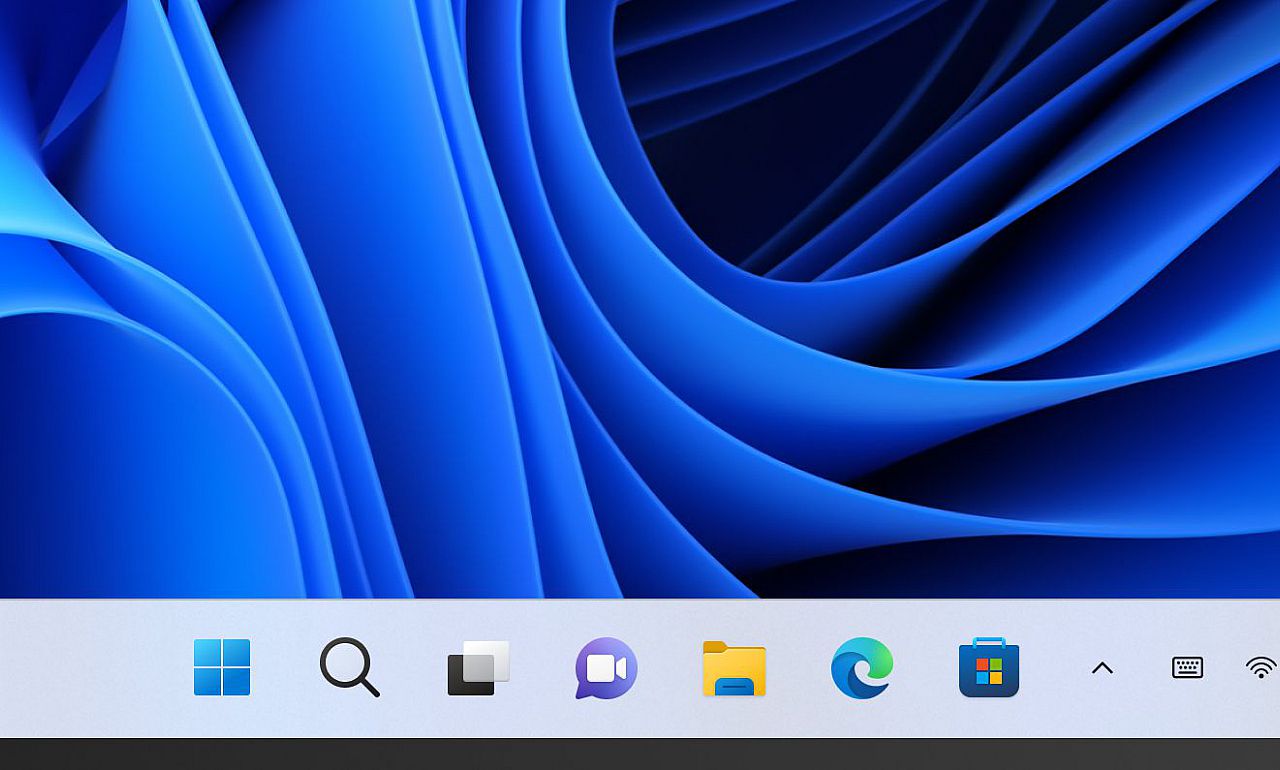 Windows 11 tálca feloldás és áthelyezés probléma