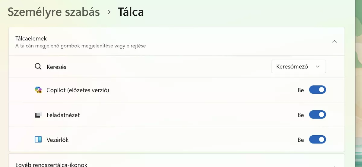 Windows Copilot kikapcsolása: Hogyan kapcsoljuk ki teljesen vagy részlegesen a Windows 11-ben?