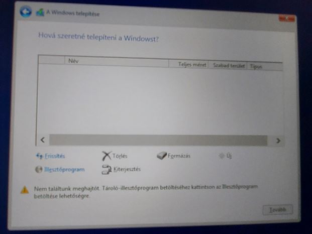 windows10-telepites-illesztoprogram-