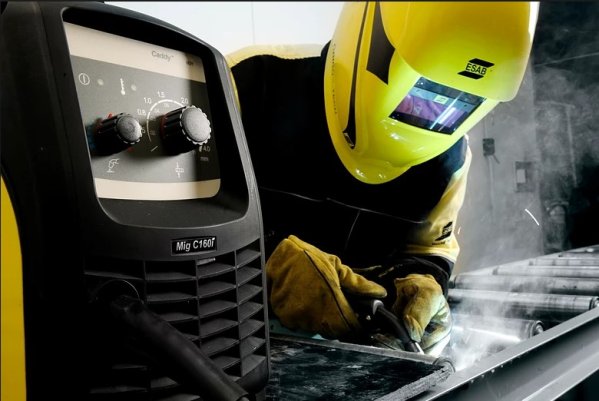 MIG/MAG hegesztés: A modern ipari hegesztési technológia előnyei és alkalmazásai