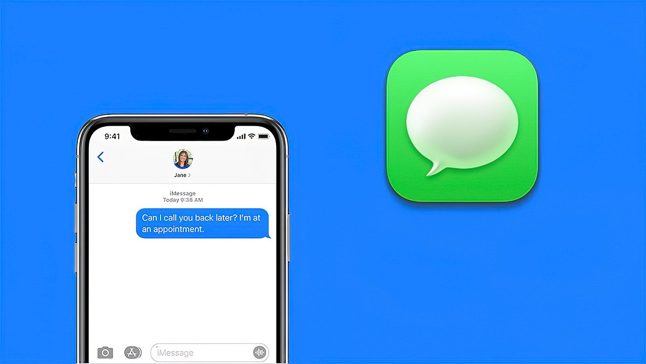Hogyan oszthatók meg automatikusan iMessage üzenetek egy másik telefonszámra, ha az iCloud fiók különbözik?