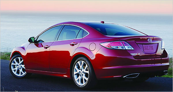 Miért nem működnek jól a hangszórók a 2009-es Mazda 6 autóban? Problémák és megoldások