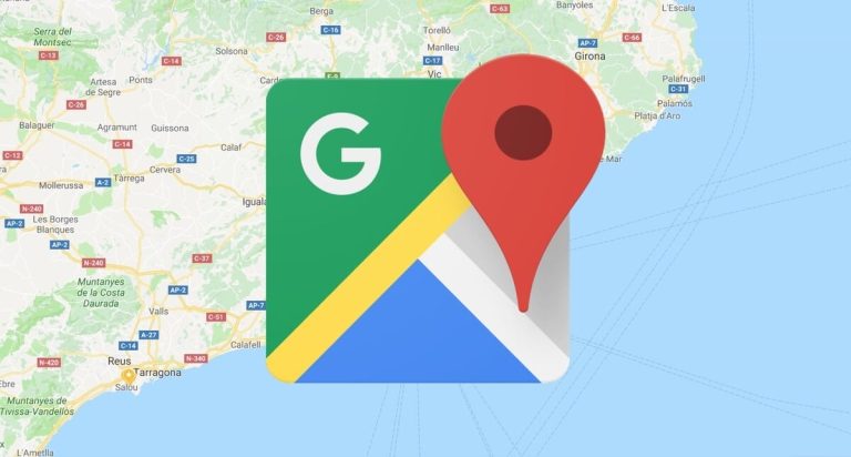 Google-Maps