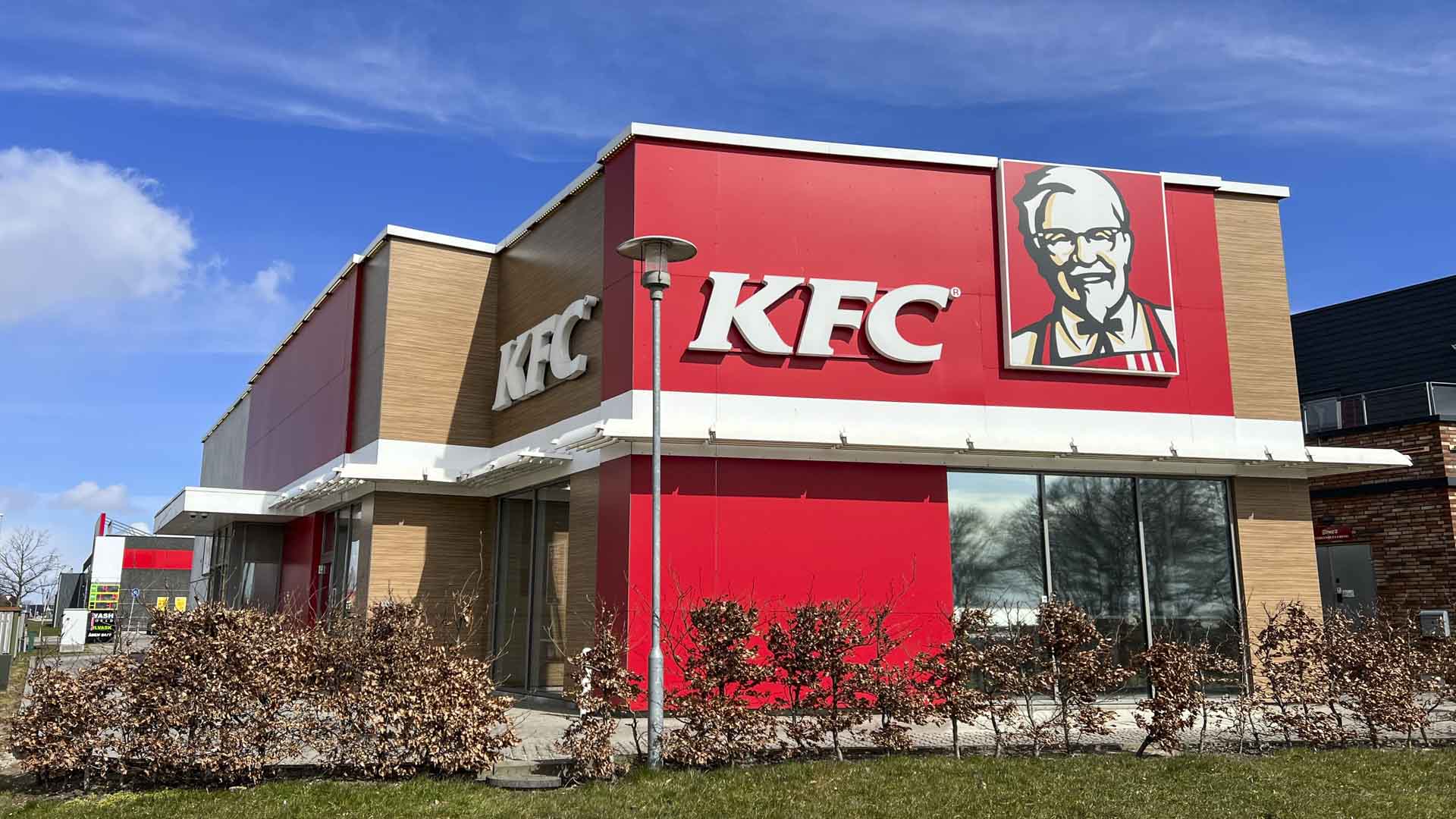 KFC-Tilst-viborgvej