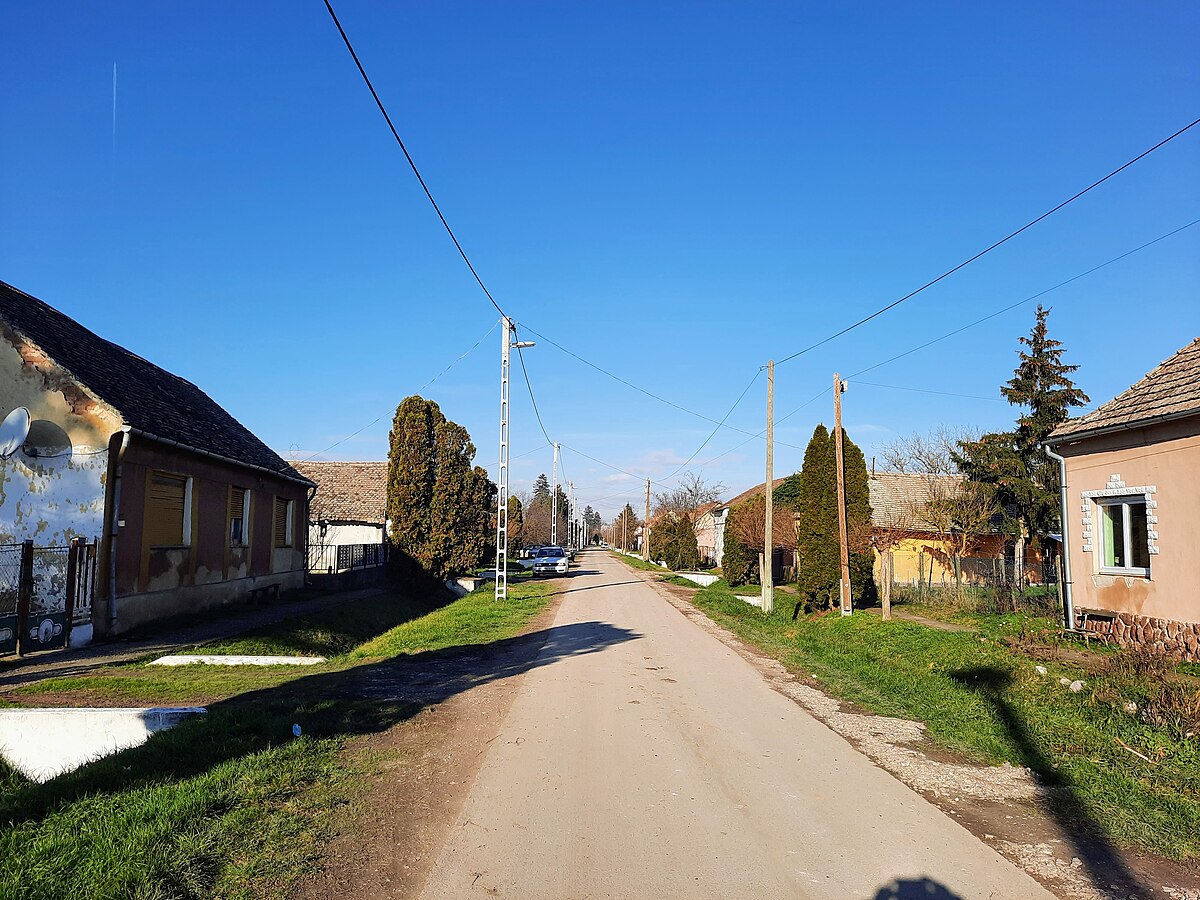 Kisasszonyfa: Baranya megye kis ékszerdoboza, ahol a természet és a hagyományok találkoznak