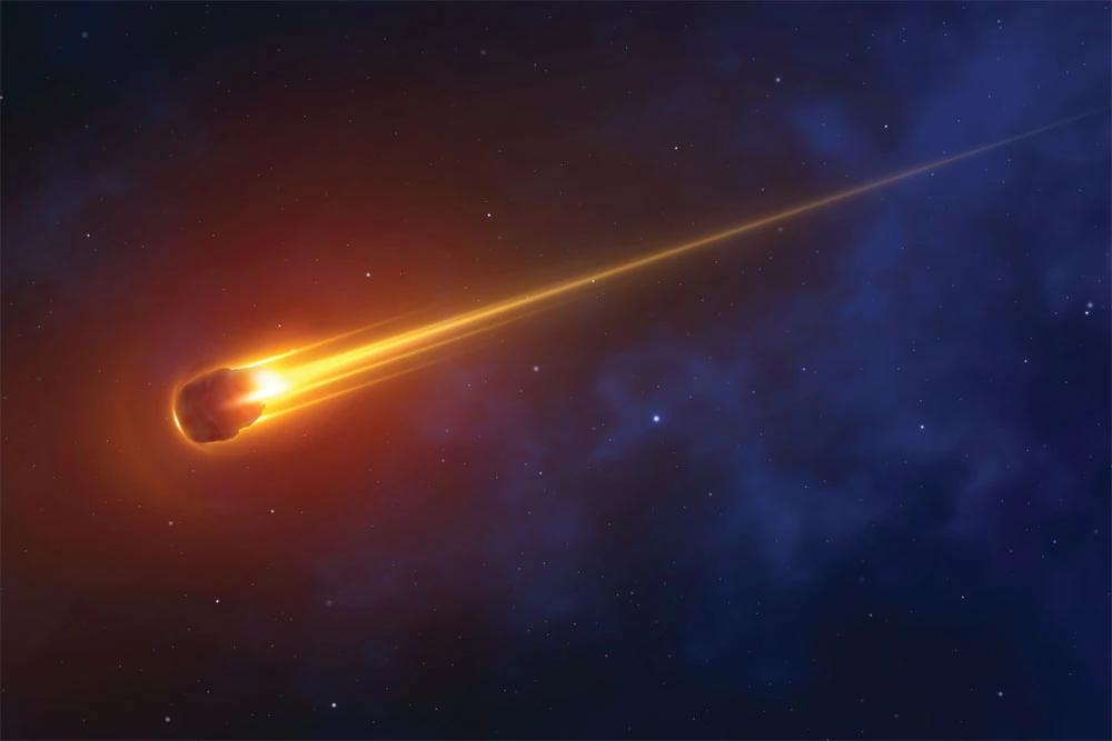 Meteor