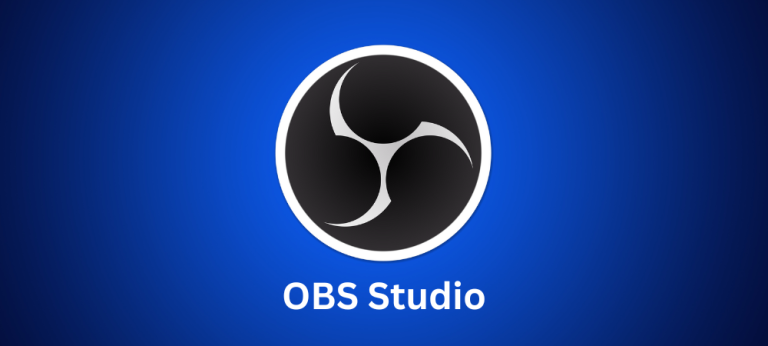 OBS-Studio