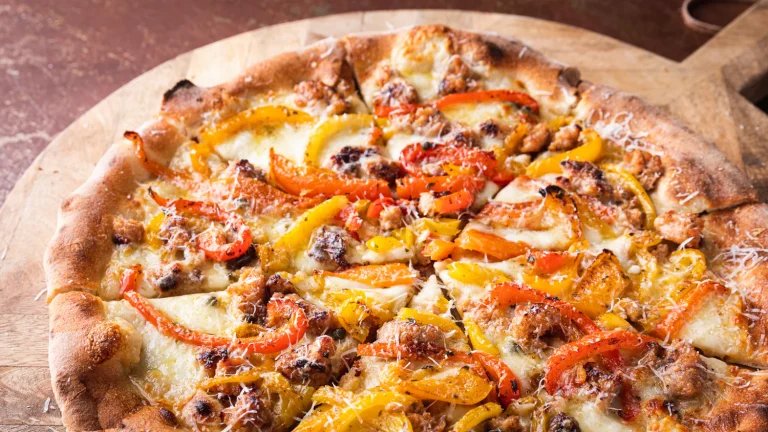 Sausage_and_Peppers_Pizza_Mike_Fitzick__pizza_jew