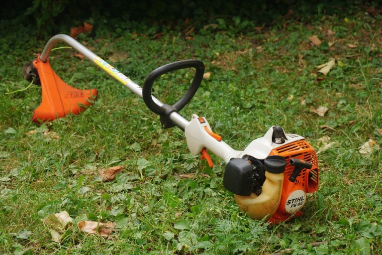 Stihl-FS45-fukasza