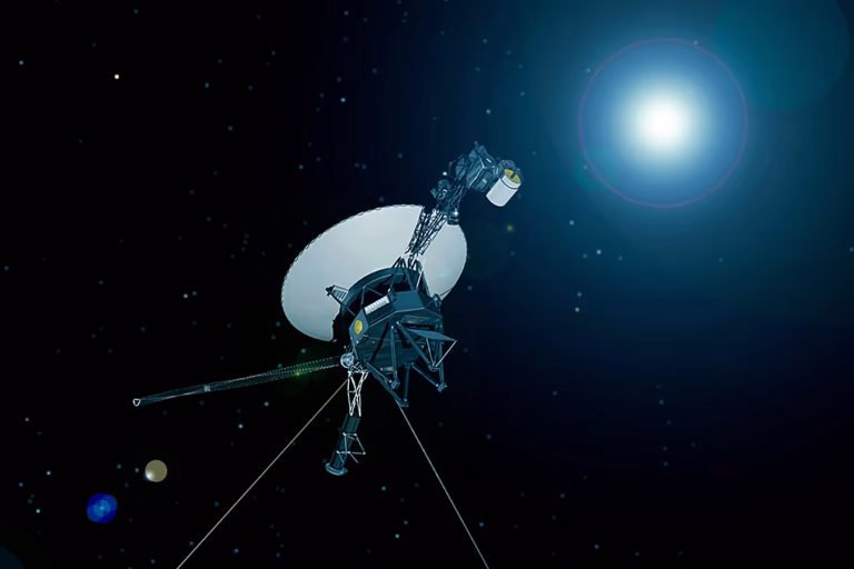 Voyager-1