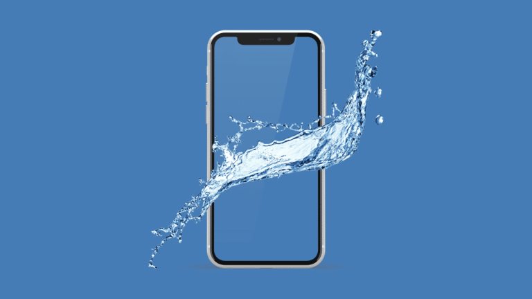 Water-eject-shortcut-iOS