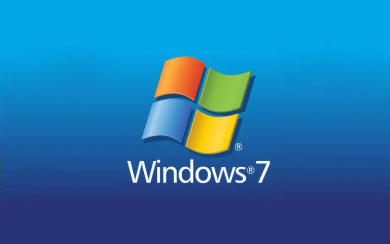 Windows7