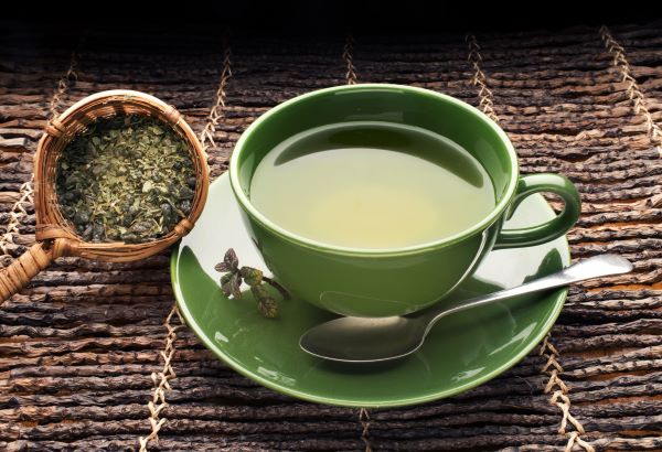 a-zold-tea-es-az-agy-egeszsege