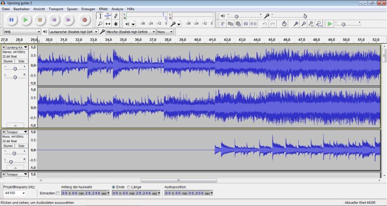 audacity-stimme-verbessern-tipps