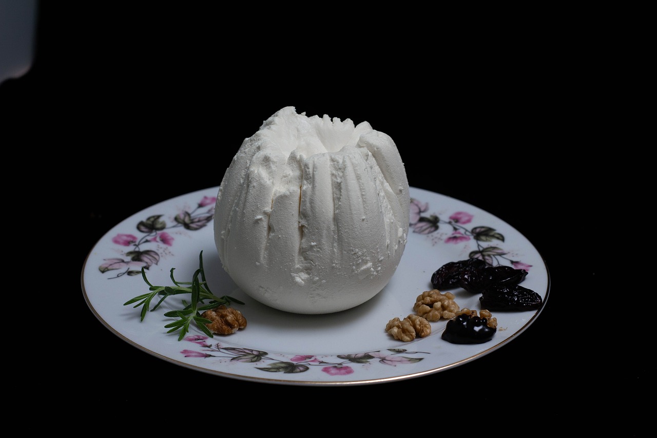 A mascarpone: Mi is pontosan ez a finom krémes élelmiszer, és valóban sajt-e?