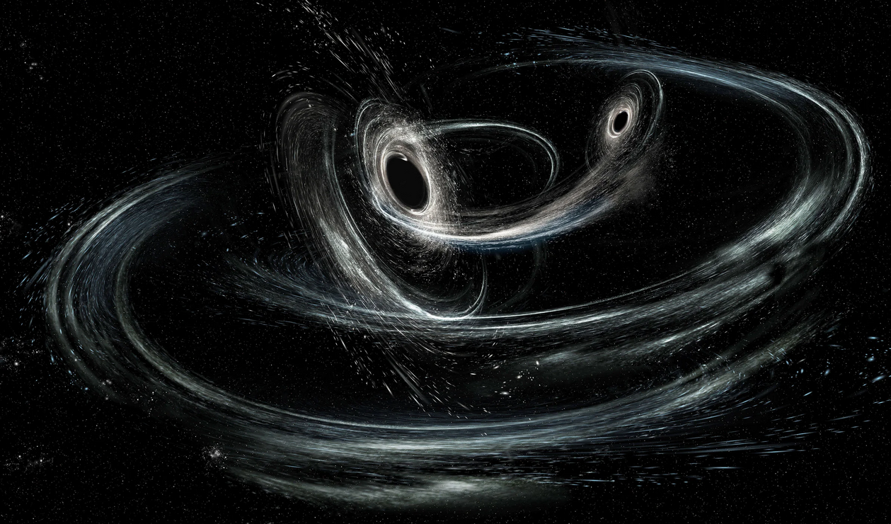 Gravitációs hullámok: Az univerzum titkos rezdülései és felfedezésük története