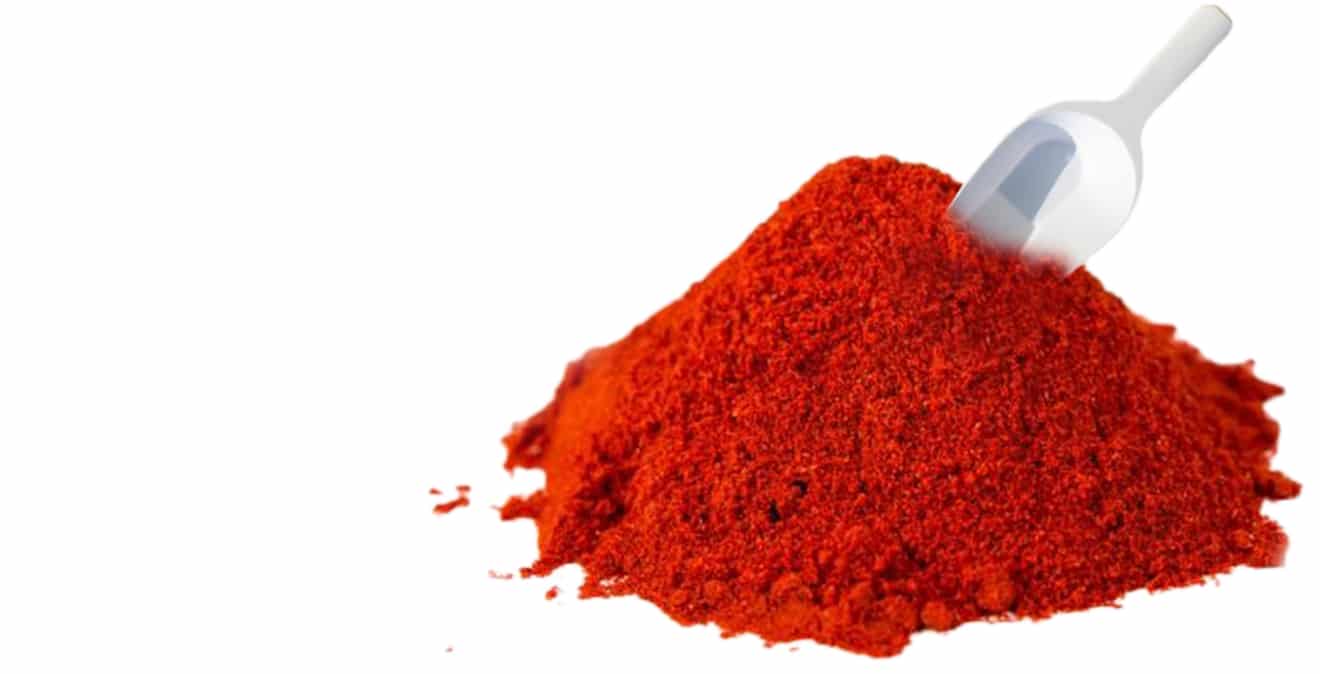 Őrölt fűszerpaprika: Okozhat-e hányingert és rosszullétet? Miért fontos odafigyelni a minőségére?