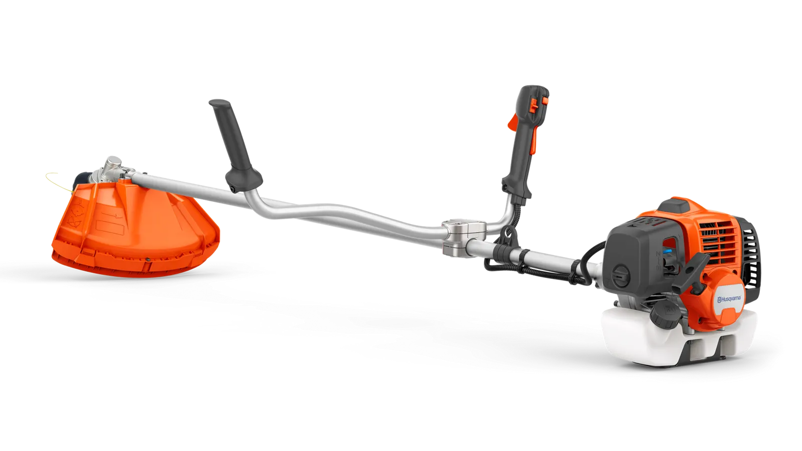 Husqvarna 333 fűkasza: Vélemények, előnyök és hátrányok részletes áttekintése