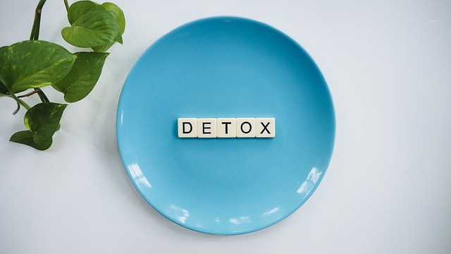 Detox: Wie eine Entgiftungskur Ihr Wohlbefinden steigern kann