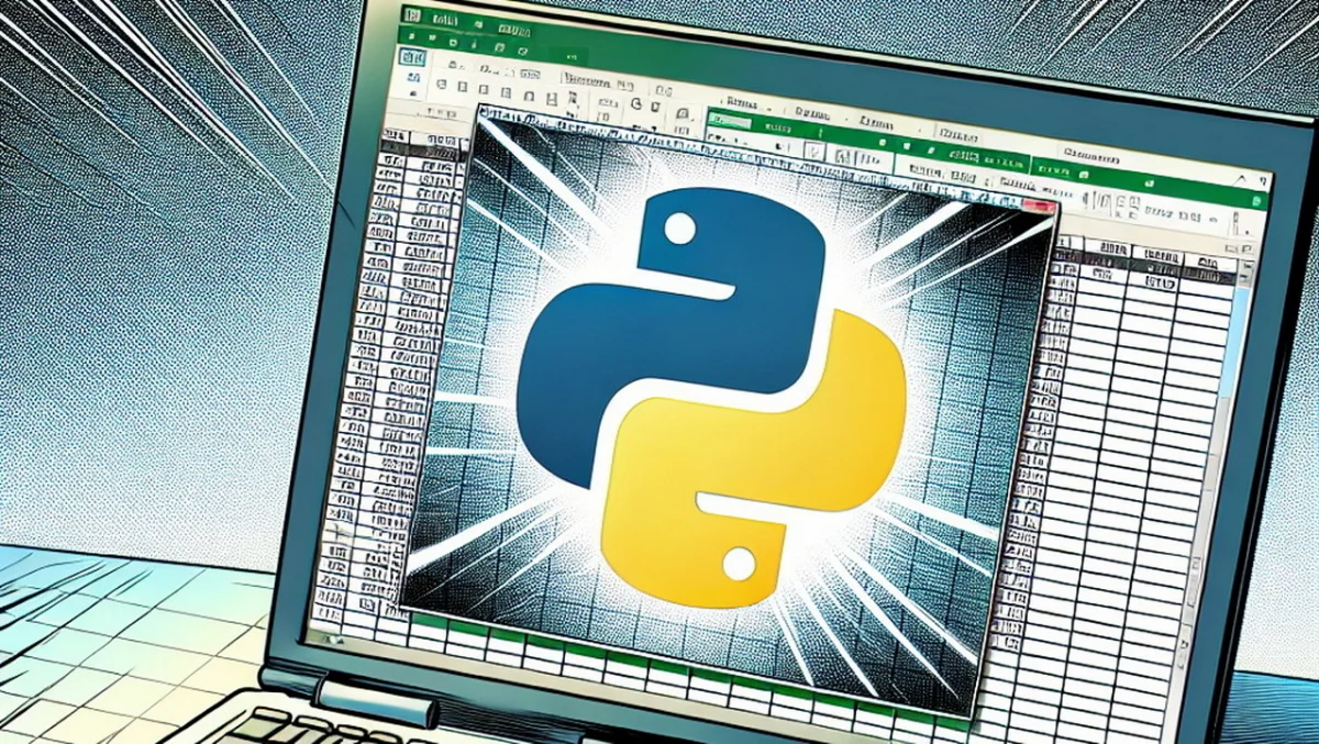Python és Excel feladat megoldása: Véletlen számok generálása, adatok feldolgozása és fájlkezelés
