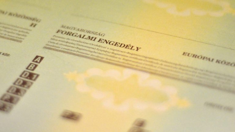 forgalmi-engedely-ideiglenes-lakcim-tv
