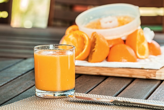 Vitaminmangel: Wie man den Mangel an wichtigen Vitaminen erkennt und behandelt