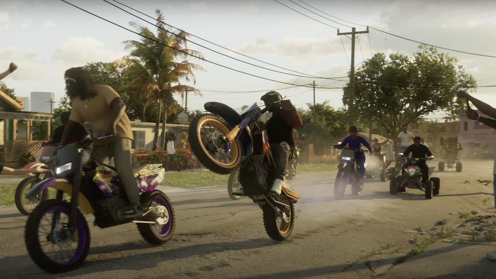 GTA 6 – Alles, was wir über das nächste Kapitel der Grand Theft Auto-Serie wissen