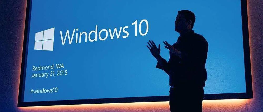 Probleme bei der Windows 10 Reservierung: So geht’s weiter, wenn das Symbol in der Taskleiste fehlt