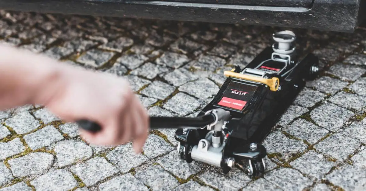 how-to-fill-a-hydraulic-jack