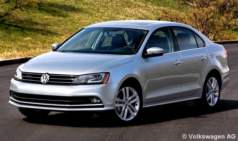 Volkswagen Jetta: A megbízható és stílusos középkategóriás autó, amely minden igényt kielégít