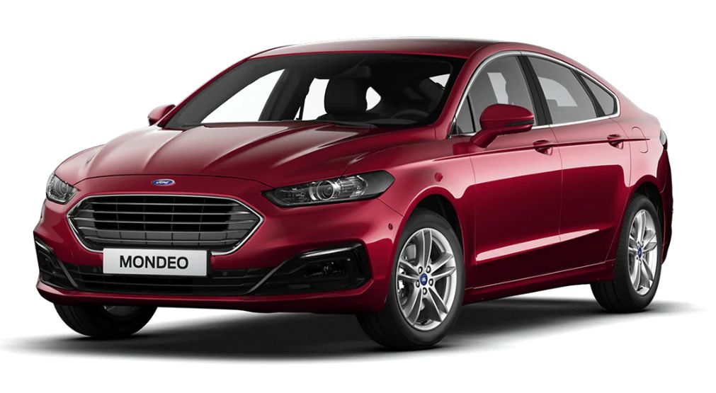 Ford Mondeo: A középkategóriás családi autó, amely mindent tud, amire szükséged van