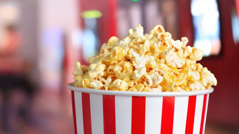 Popcorn és kalóriatartalma: Mennyi kcal tartalmaz és miért lehet tökéletes snack, ha figyelsz a kalóriákra?