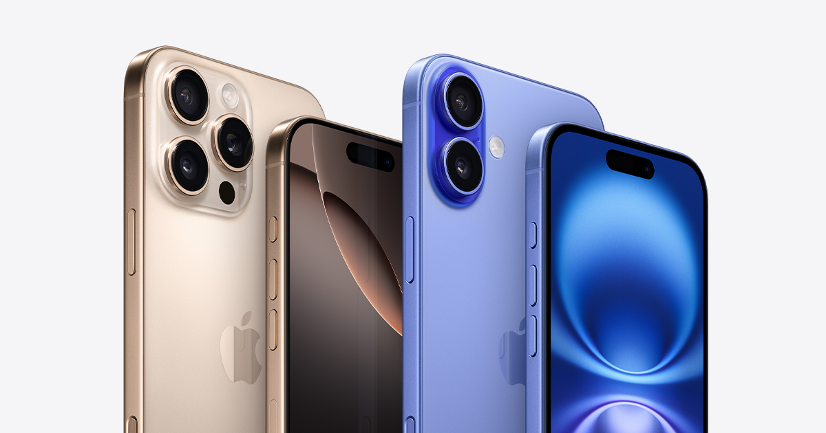 iPhone: Alles, was Sie über das beliebte Apple-Smartphone wissen müssen