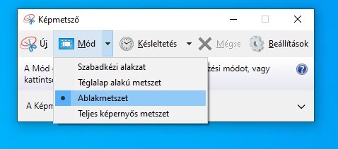 Hogyan töltheted le és telepítheted újra a Képmetsző és a Paint alkalmazást Windows 10-en?