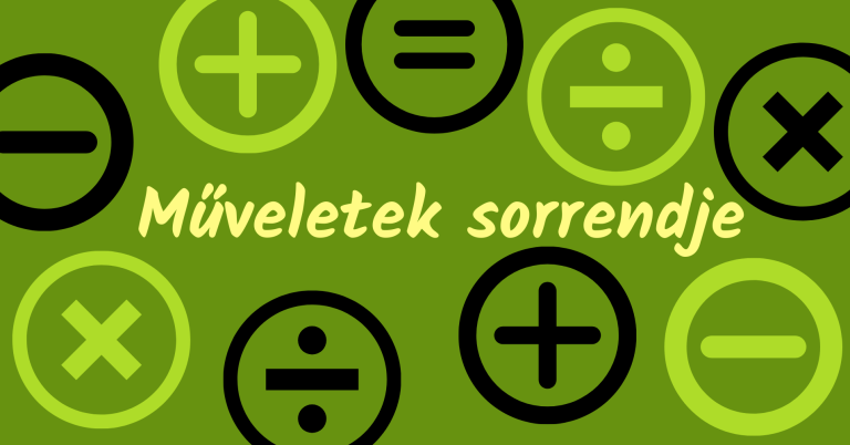 matematikai-muveletek-sorrend